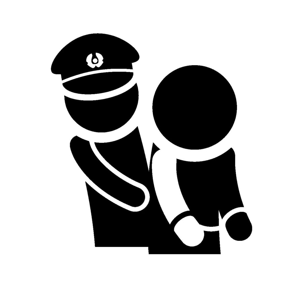 再逮捕