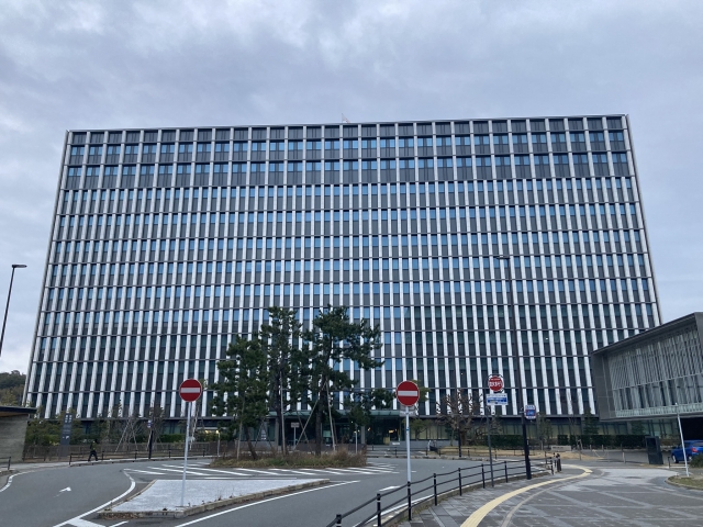 福岡裁判所