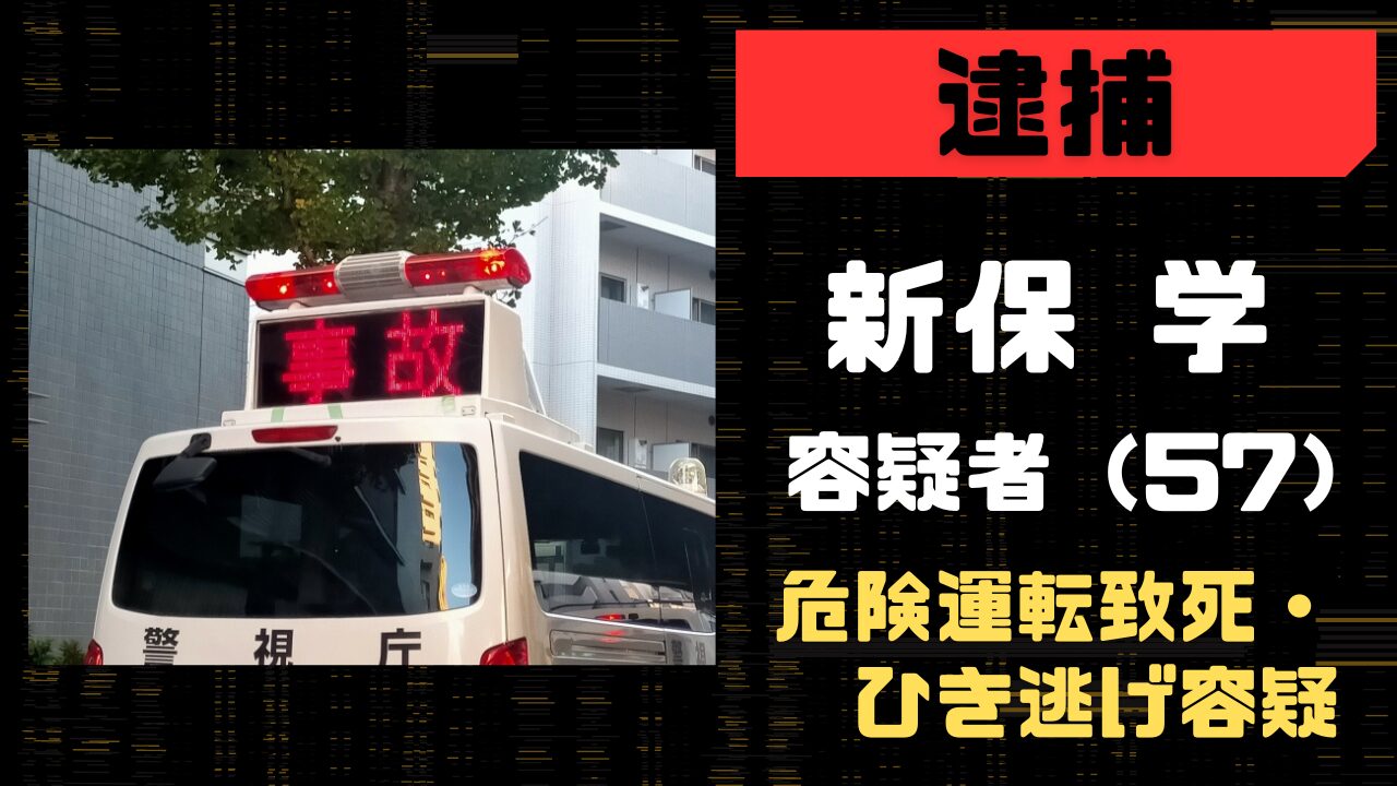 新保学