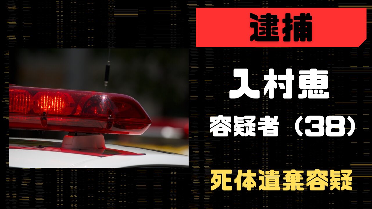 入村恵