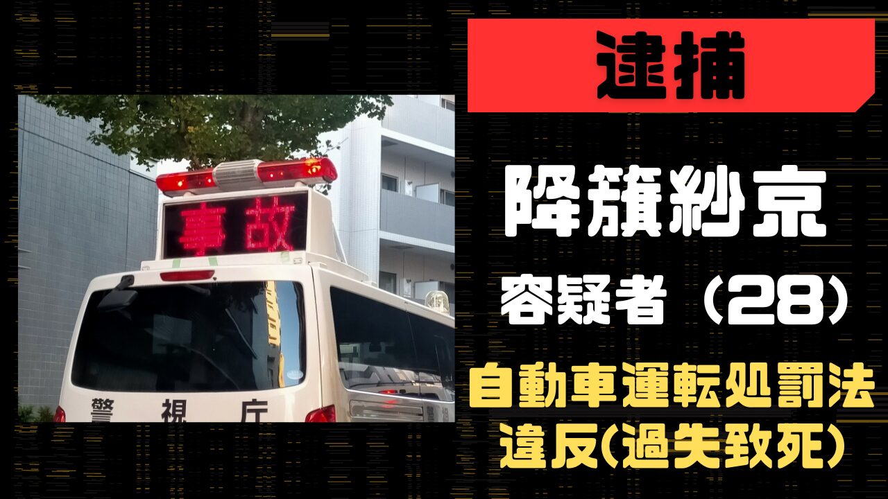 降旗